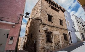 Casa Rural EL TRULL